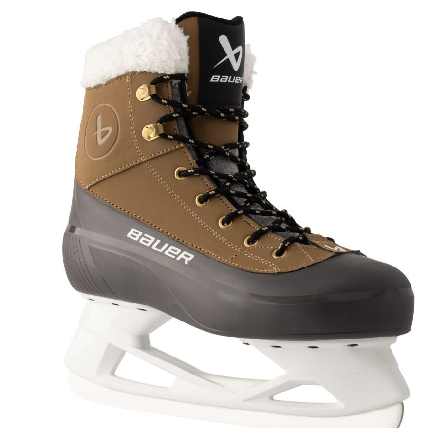 BAUER Whistler 2.0 Senior Freizeitschlittschuhe 2/7