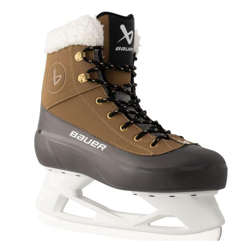Patine de gheață recreaționale BAUER Whistler 2.0 Senior