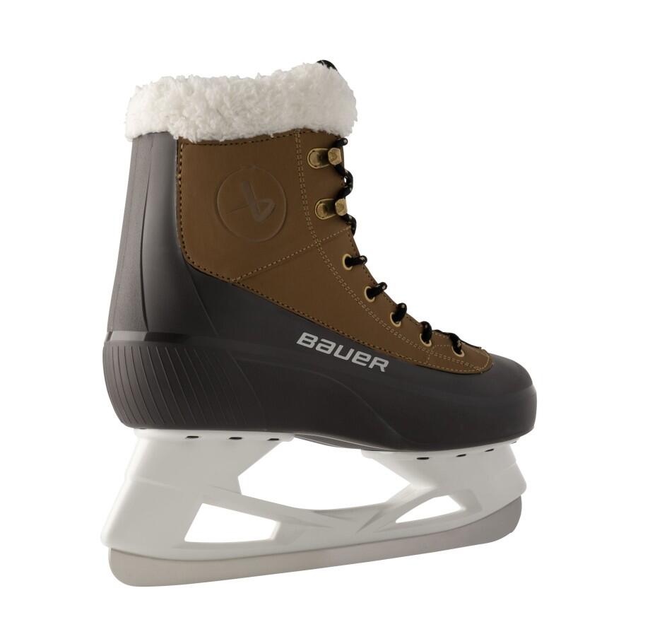 BAUER Whistler 2.0 Senior Freizeitschlittschuhe 4/7
