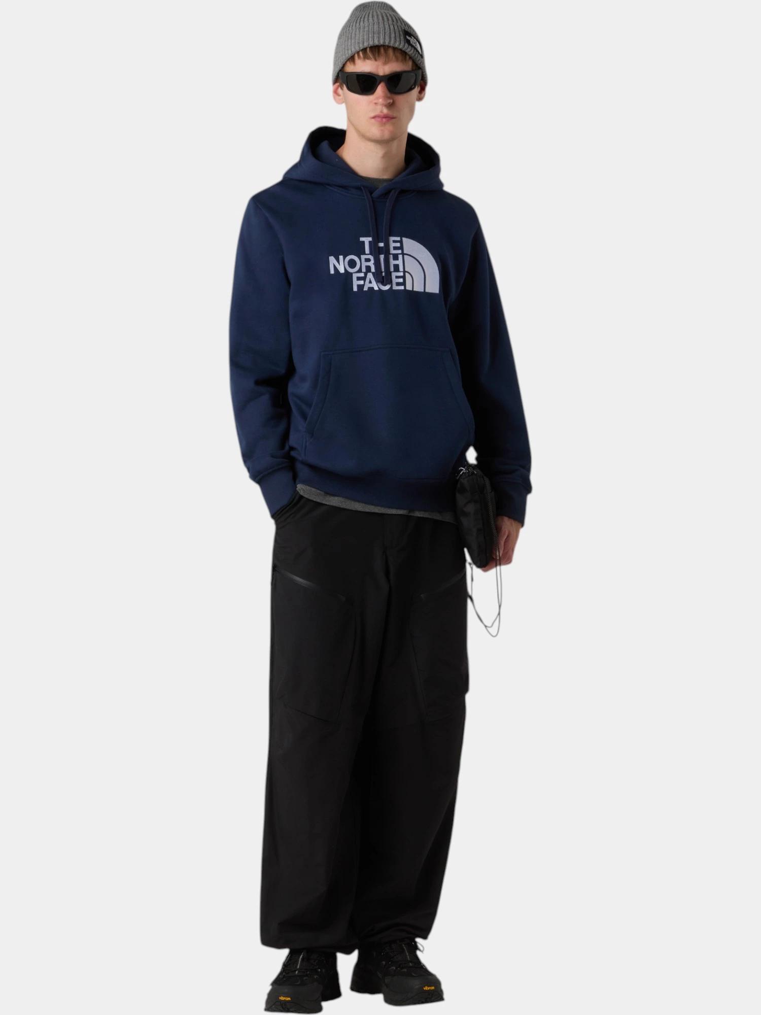 Sweatshirt Men M Drew Peak 3/6