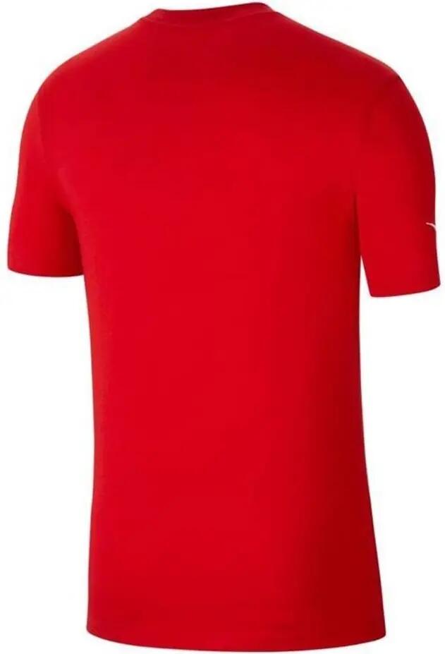 T-shirt Nike modèle CZ0909-657 pour unisexe enfants 2/4