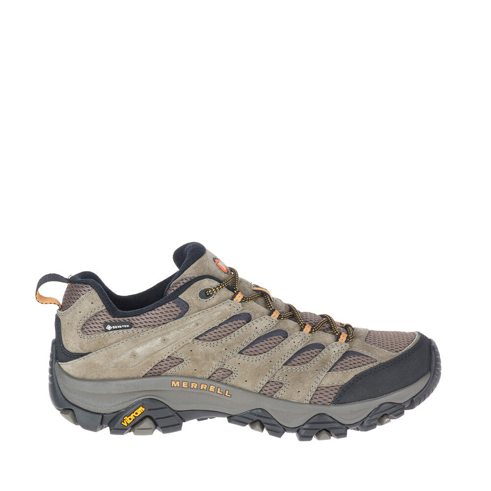 Scarpa da trekking uomo Merrell Moab 3 Gtx 2/5