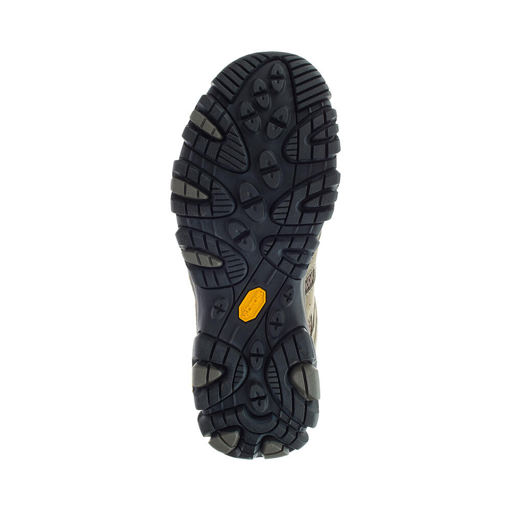 Scarpa da trekking uomo Merrell Moab 3 Gtx 4/5