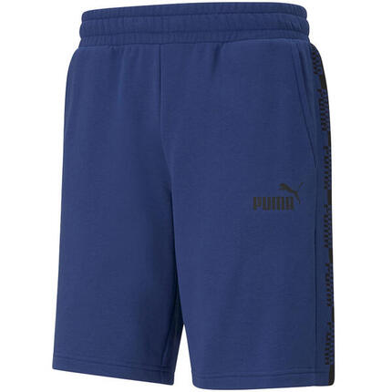 Amplified" Shorts für Herren Blau