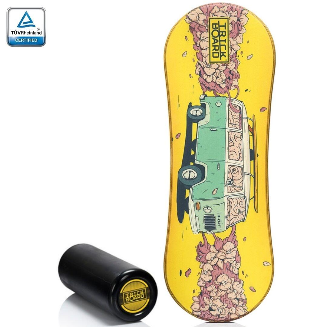 TRICKBOARD picture