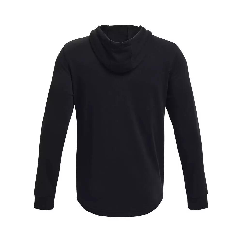 Sweat à capuche Under armour modèle 1370401-001 pour homme 6/6