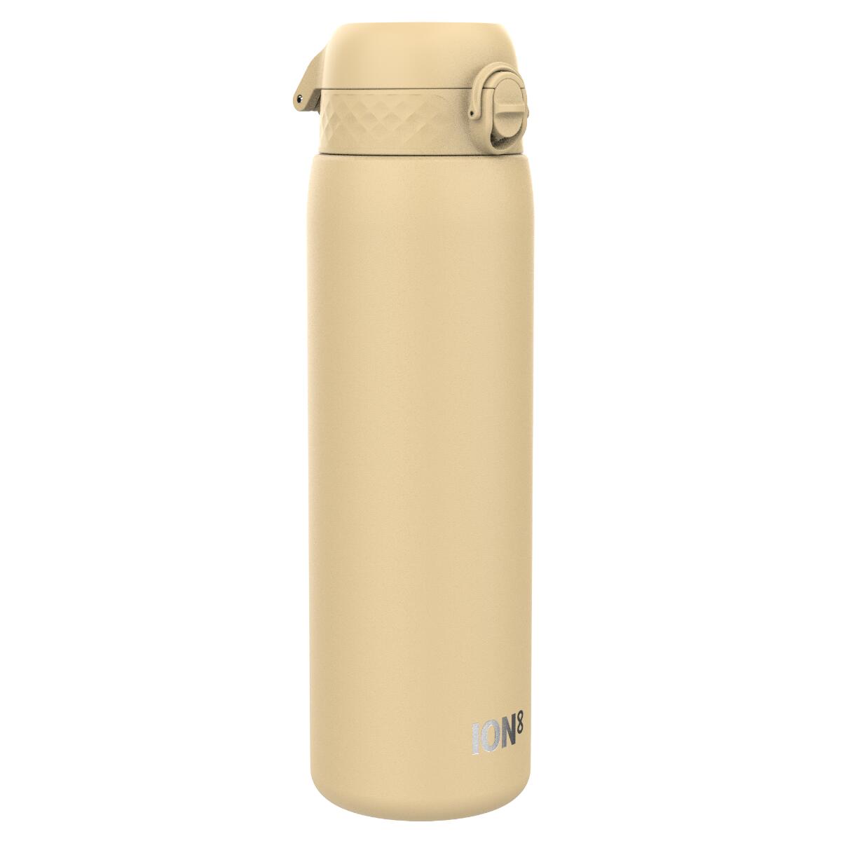 Butelka ION8 Single Wall I8SS1000DES Desert 1/7