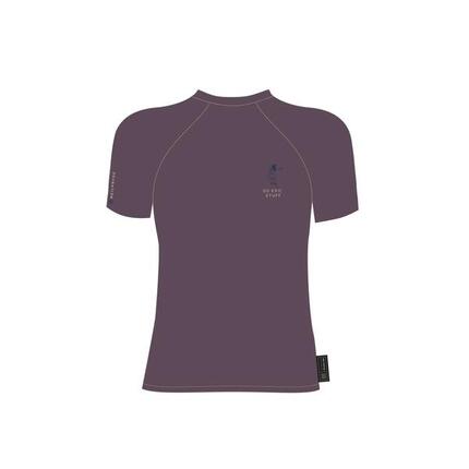 Koszulka surfingowa damska NEILPRYDE Lycra Spark S/S