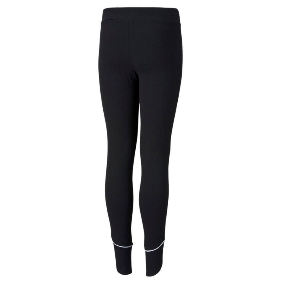 Puma Leggings Essential Logo Bambino 2/2