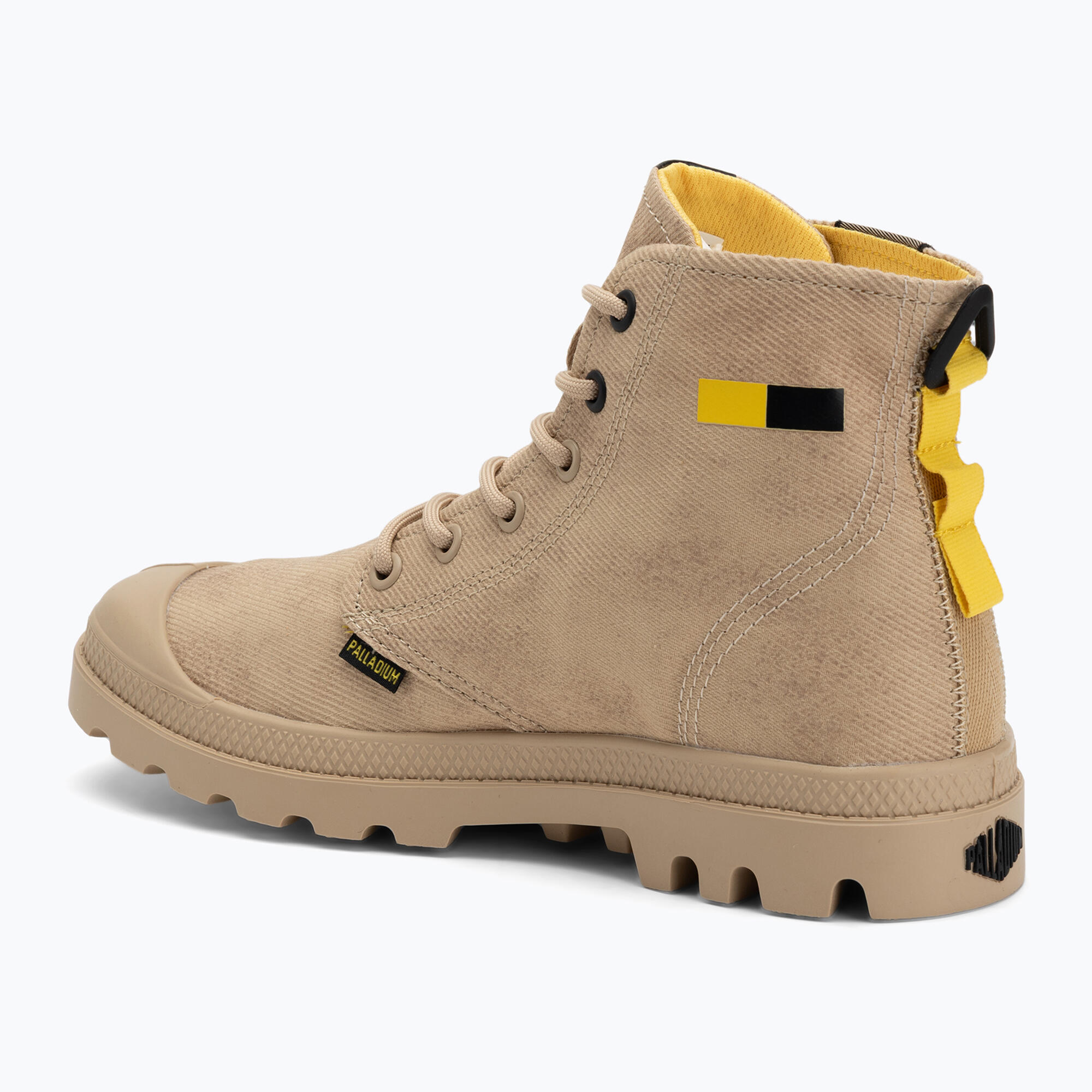 Buty Palladium Pampa Surplus 3/7
