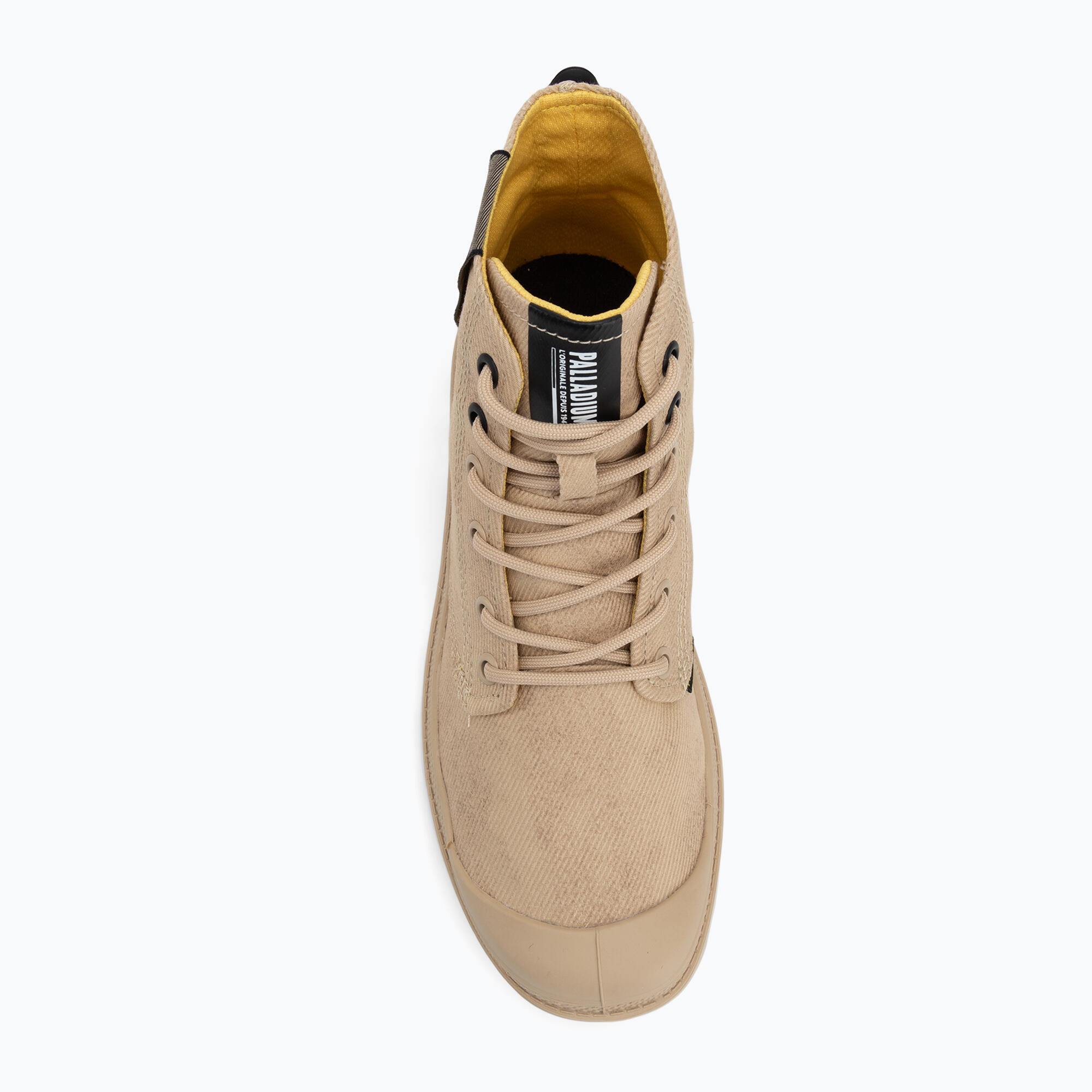 Buty Palladium Pampa Surplus 5/7