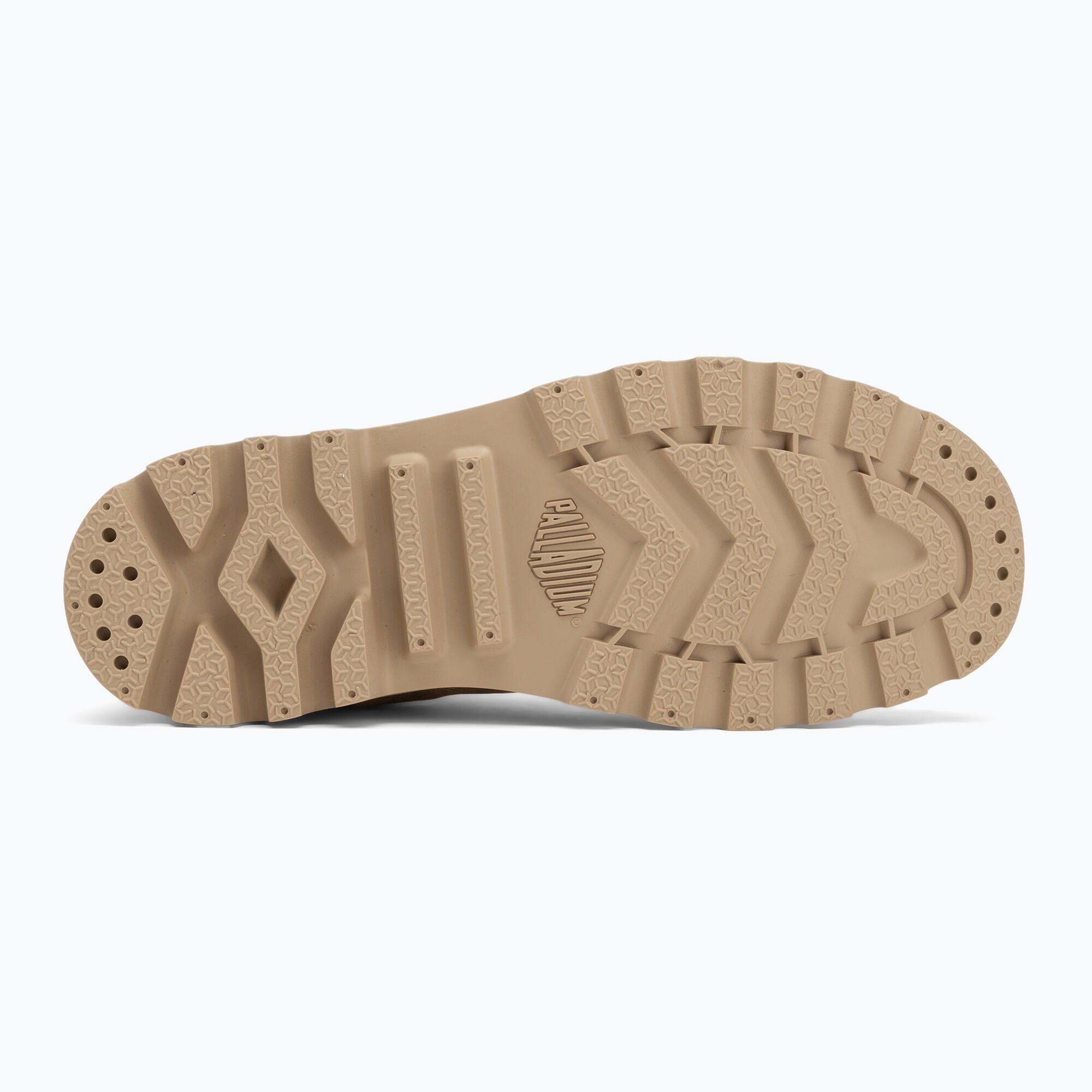 Buty Palladium Pampa Surplus 4/7