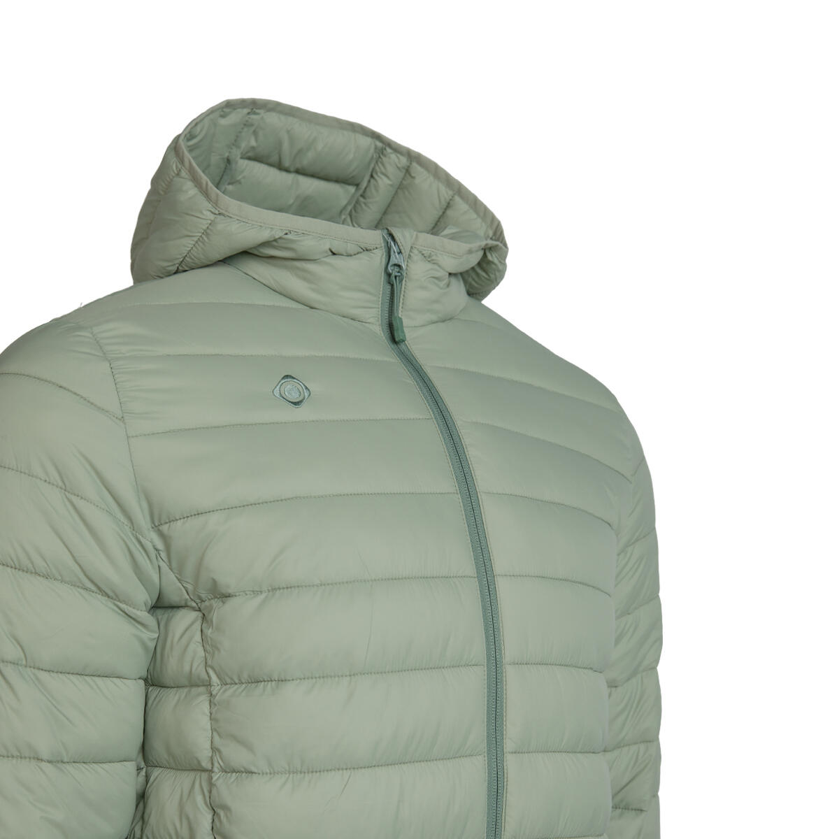 Izas Chaqueta de hombre SINDU M V2 térmica ultraligera Mount - Loft , plegable y 3/5