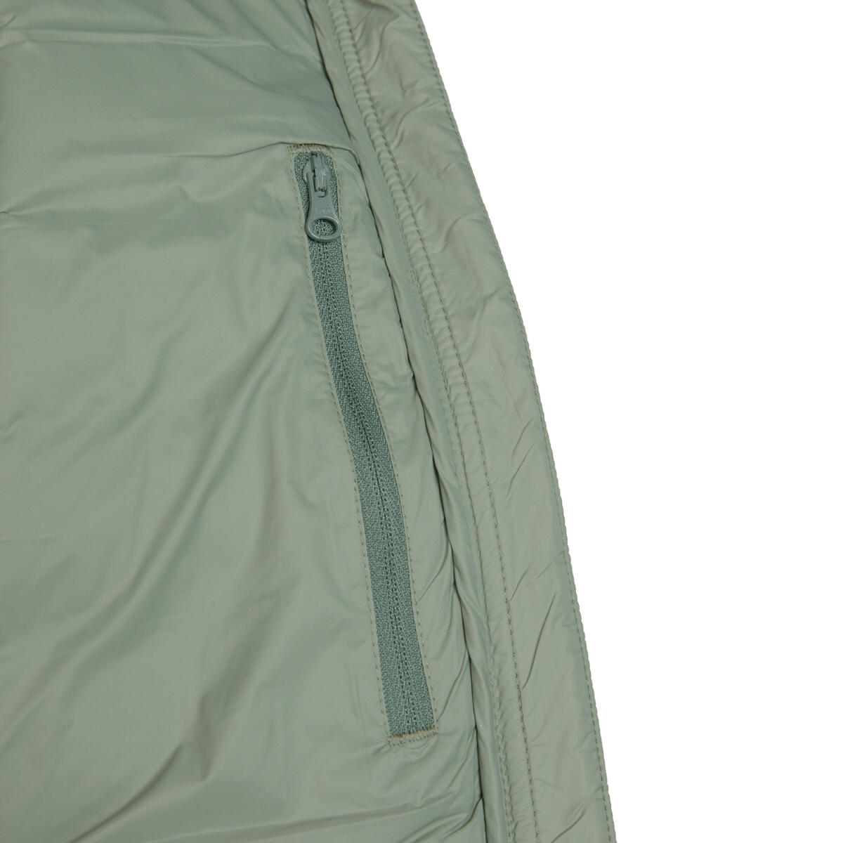 Izas Chaqueta de hombre SINDU M V2 térmica ultraligera Mount - Loft , plegable y 5/5