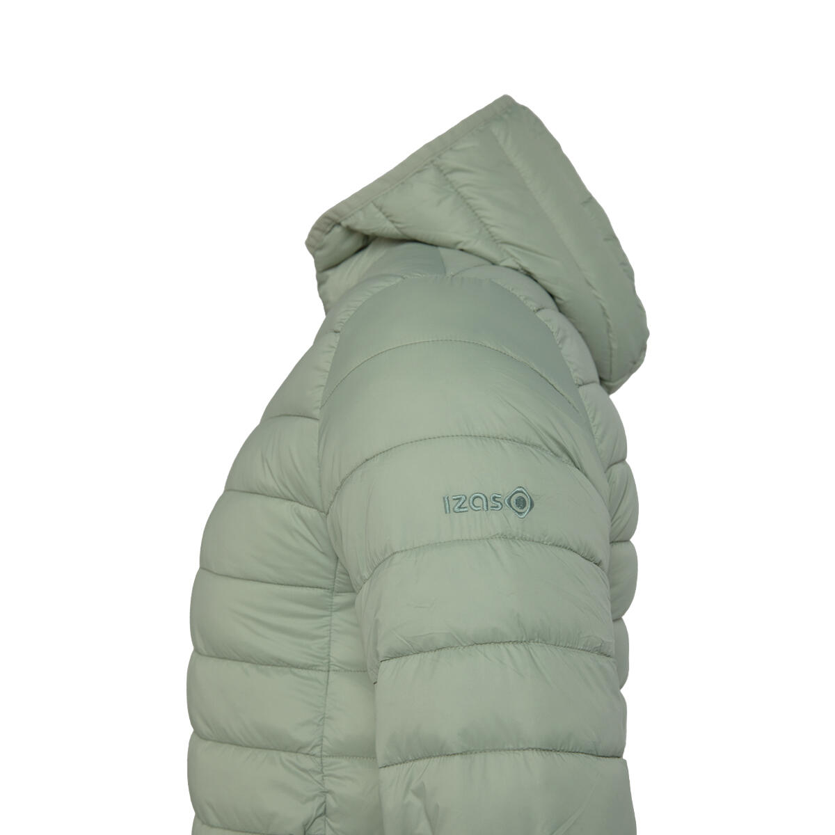 Izas Chaqueta de hombre SINDU M V2 térmica ultraligera Mount - Loft , plegable y 4/5