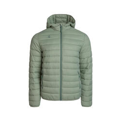 Izas Veste thermique SINDU M V2 pour homme , ultra - légère , pliable et coupe