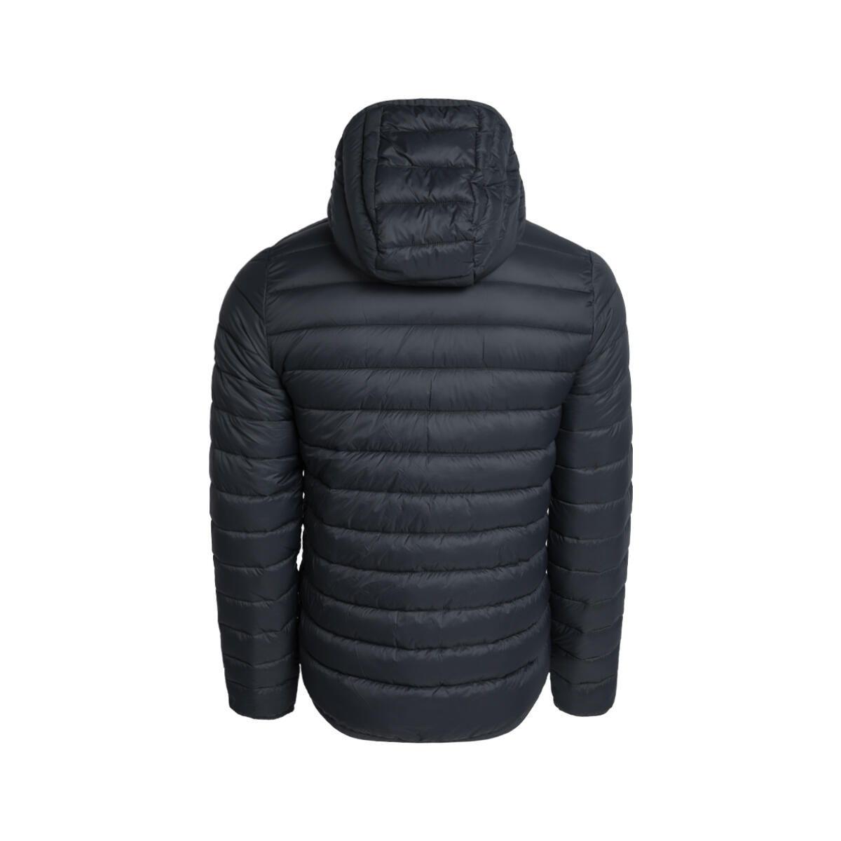 Izas Veste thermique SINDU M V2 pour homme , ultra - légère , pliable et coupe 2/5
