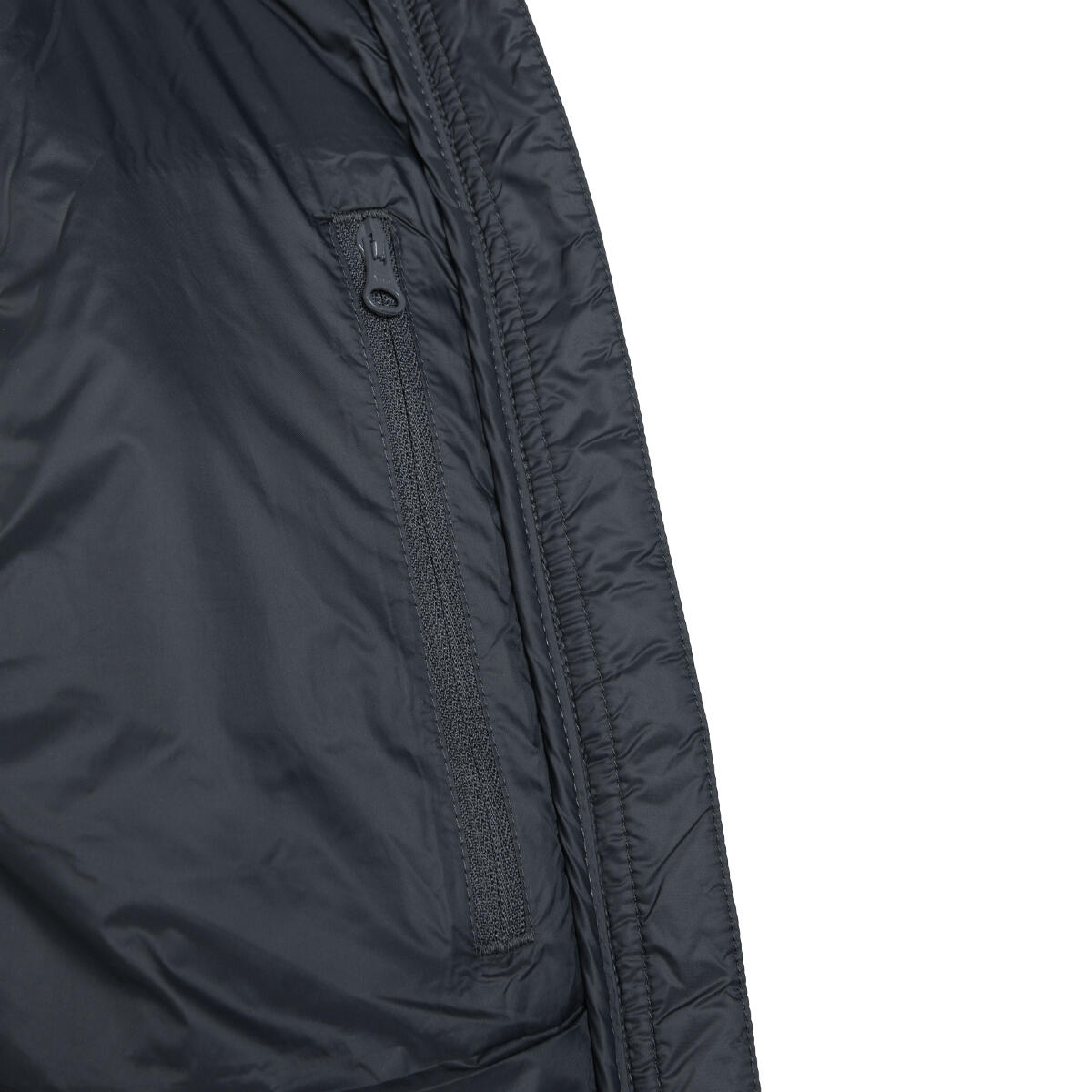 Izas Veste thermique SINDU M V2 pour homme , ultra - légère , pliable et coupe 5/5