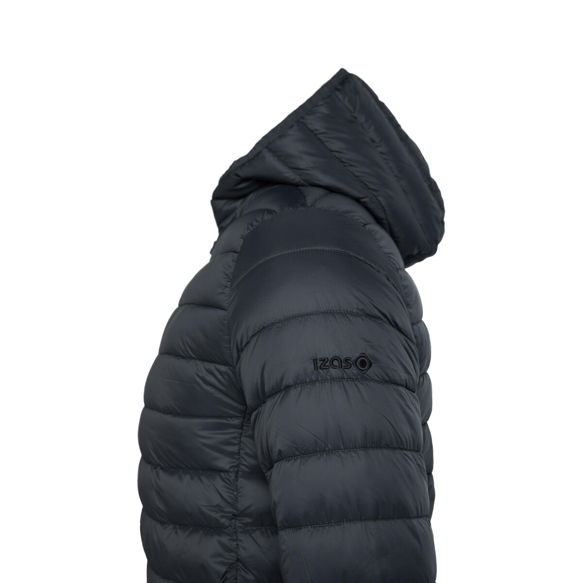 Izas Veste thermique SINDU M V2 pour homme , ultra - légère , pliable et coupe 4/5
