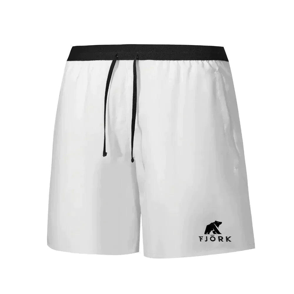 Laufshorts Damen 2/4