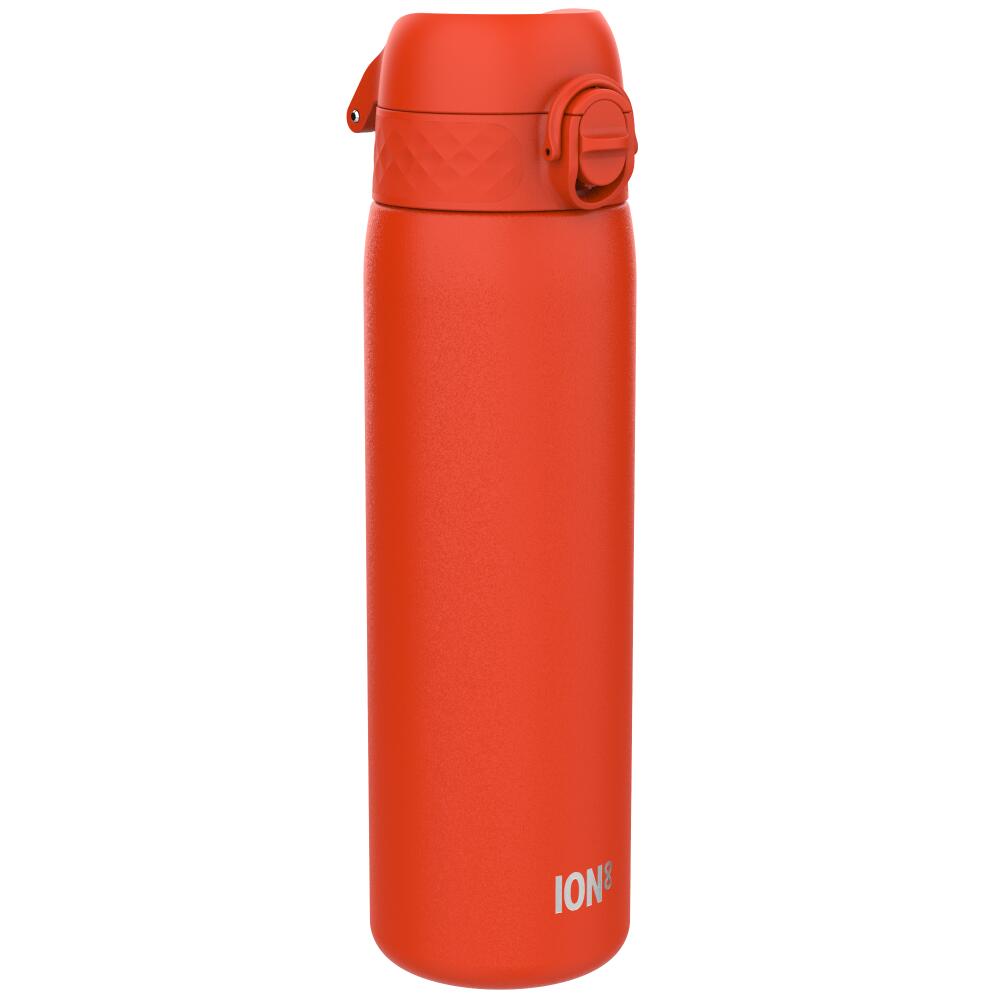 Butelka ION8 Single Wall I8SS600HORG (MR) Hearty Orange