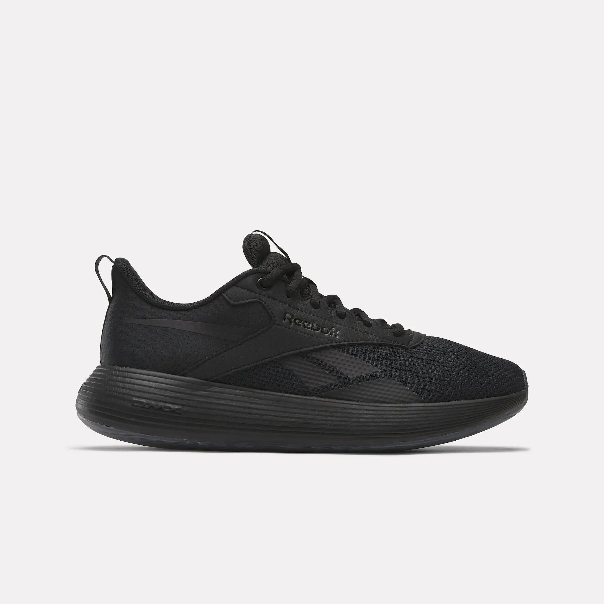 REEBOK DMX Comfort Tenis Preto (100034134) 2/4