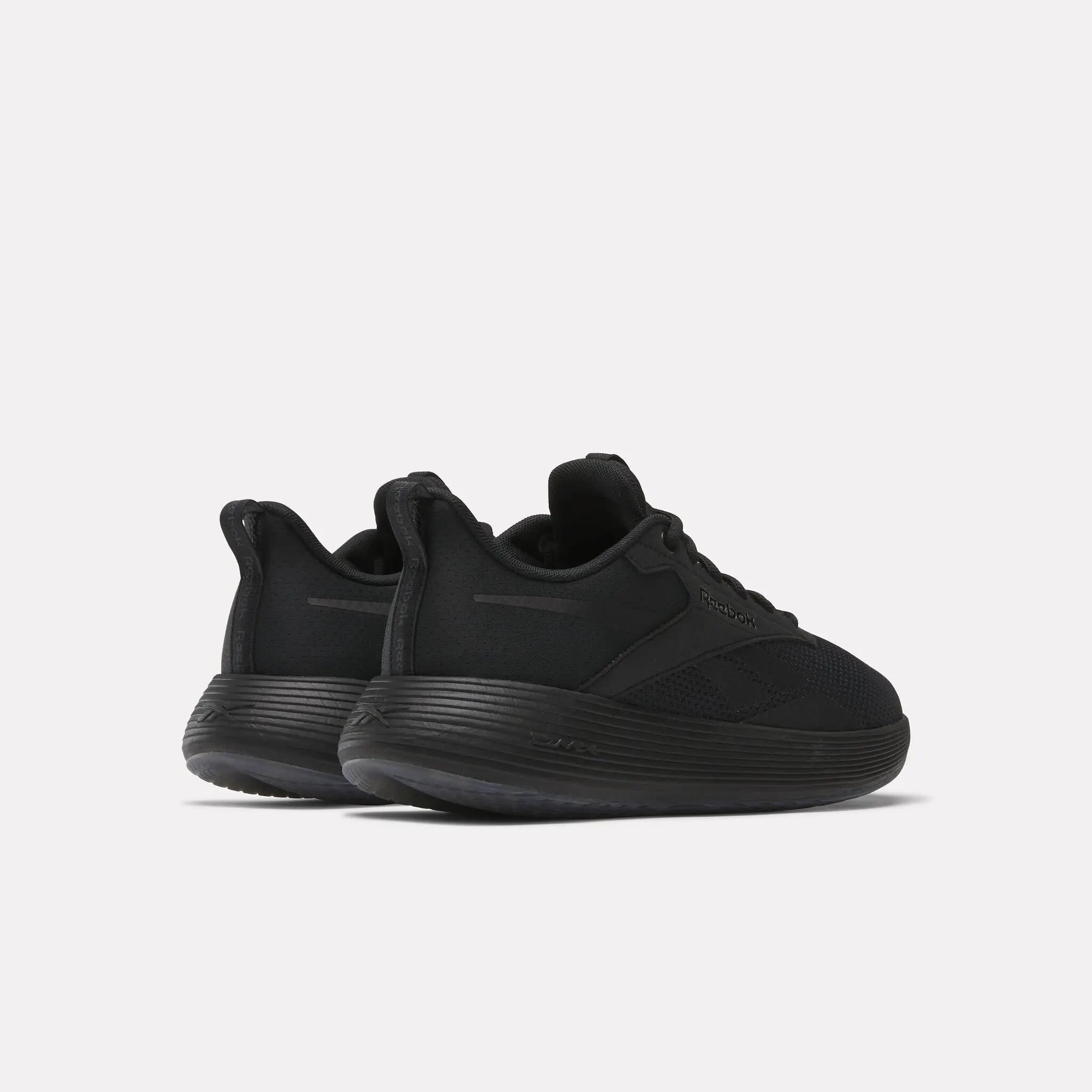 REEBOK DMX Comfort Tenis Preto (100034134) 4/4