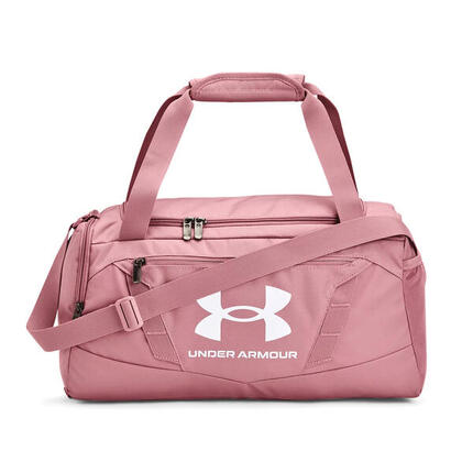 Torba sportowa różowa Under Armour Undeniable 5.0 Duffle