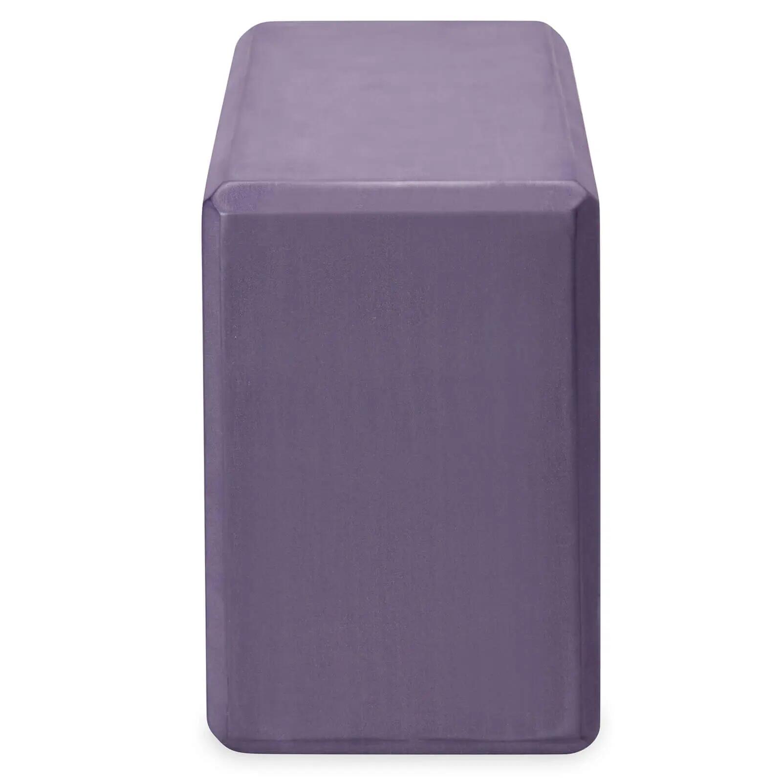 Kostka do Jogi Gaiam 3/4
