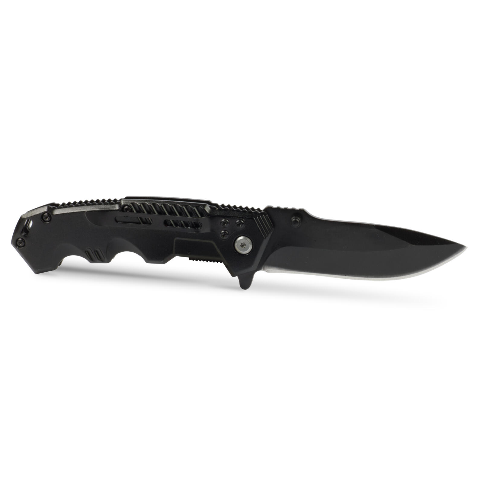 Nóż składający OFFLANDER 20 cm z blokadą Cross-Lock 3/4