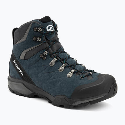 Buty trekkingowe męskie SCARPA ZG Trek GTX