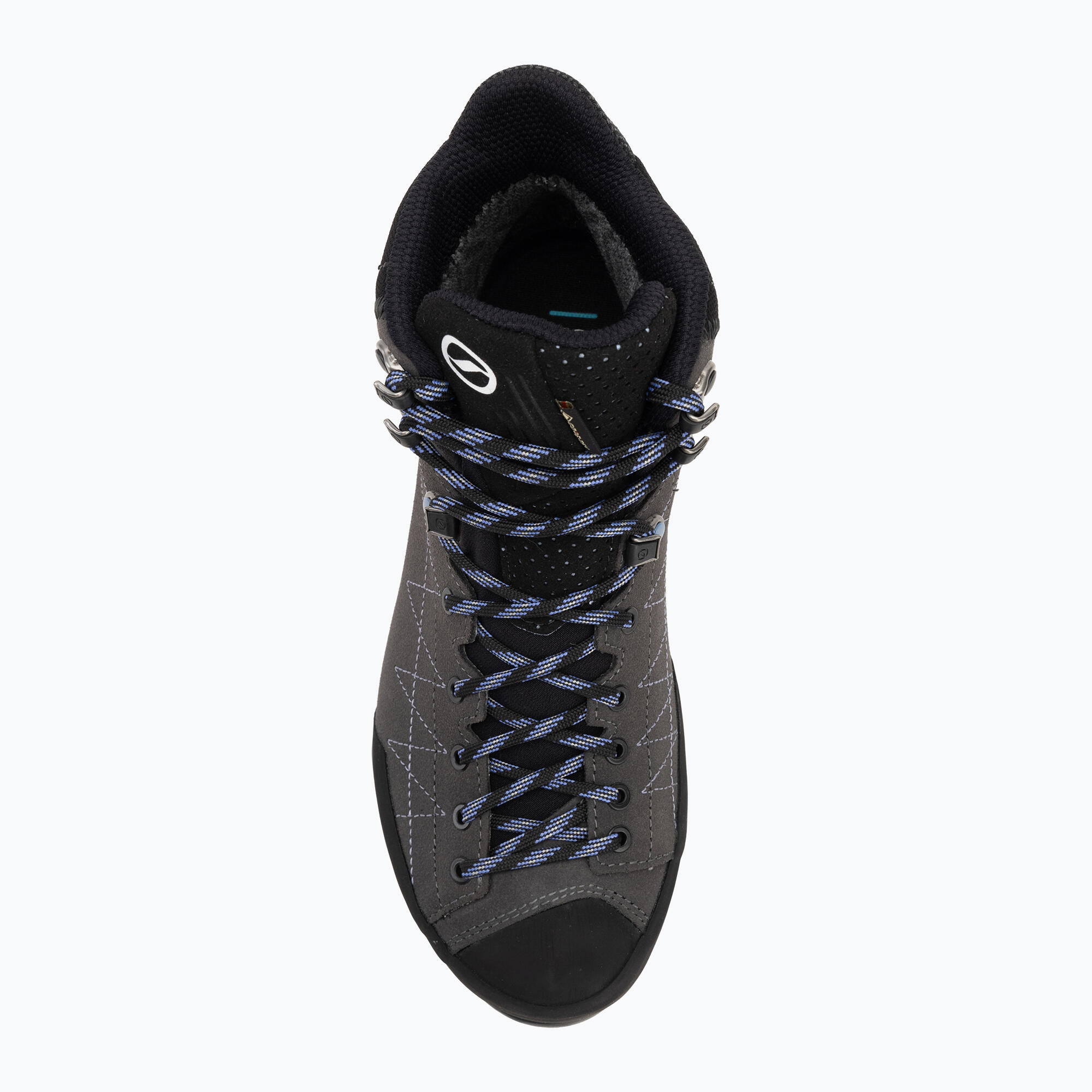Chaussures d'approche pour femmes SCARPA Zodiac TRK GTX 5/6