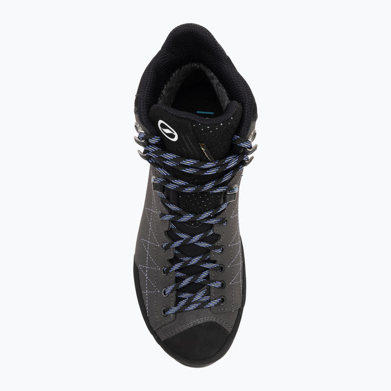 Încălțăminte de abordare pentru femei SCARPA Zodiac TRK GTX