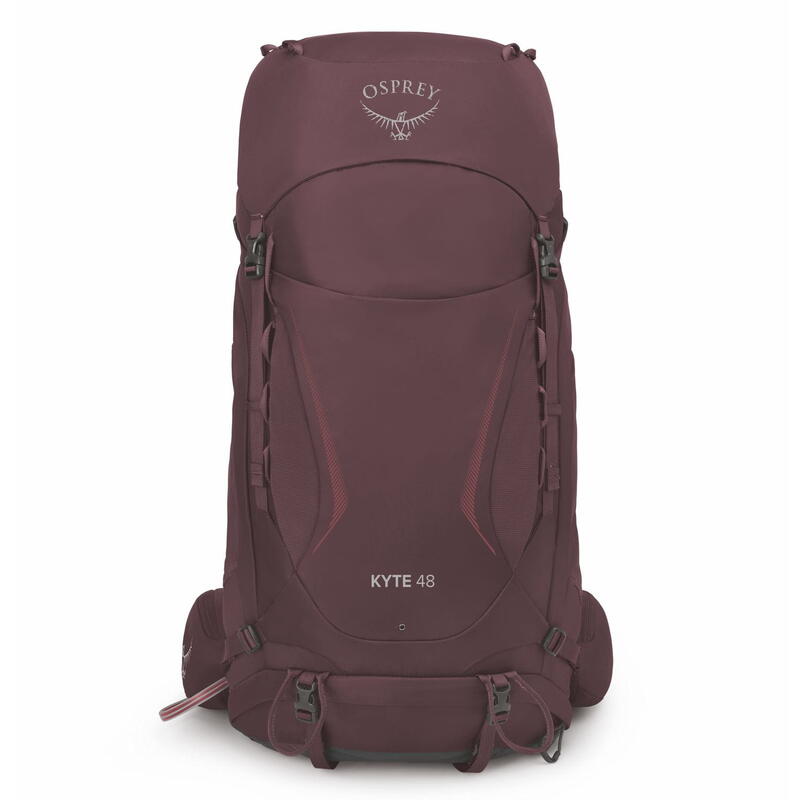 Acheter Osprey Sac À Dos Ariel 55 - A.S.Adventure