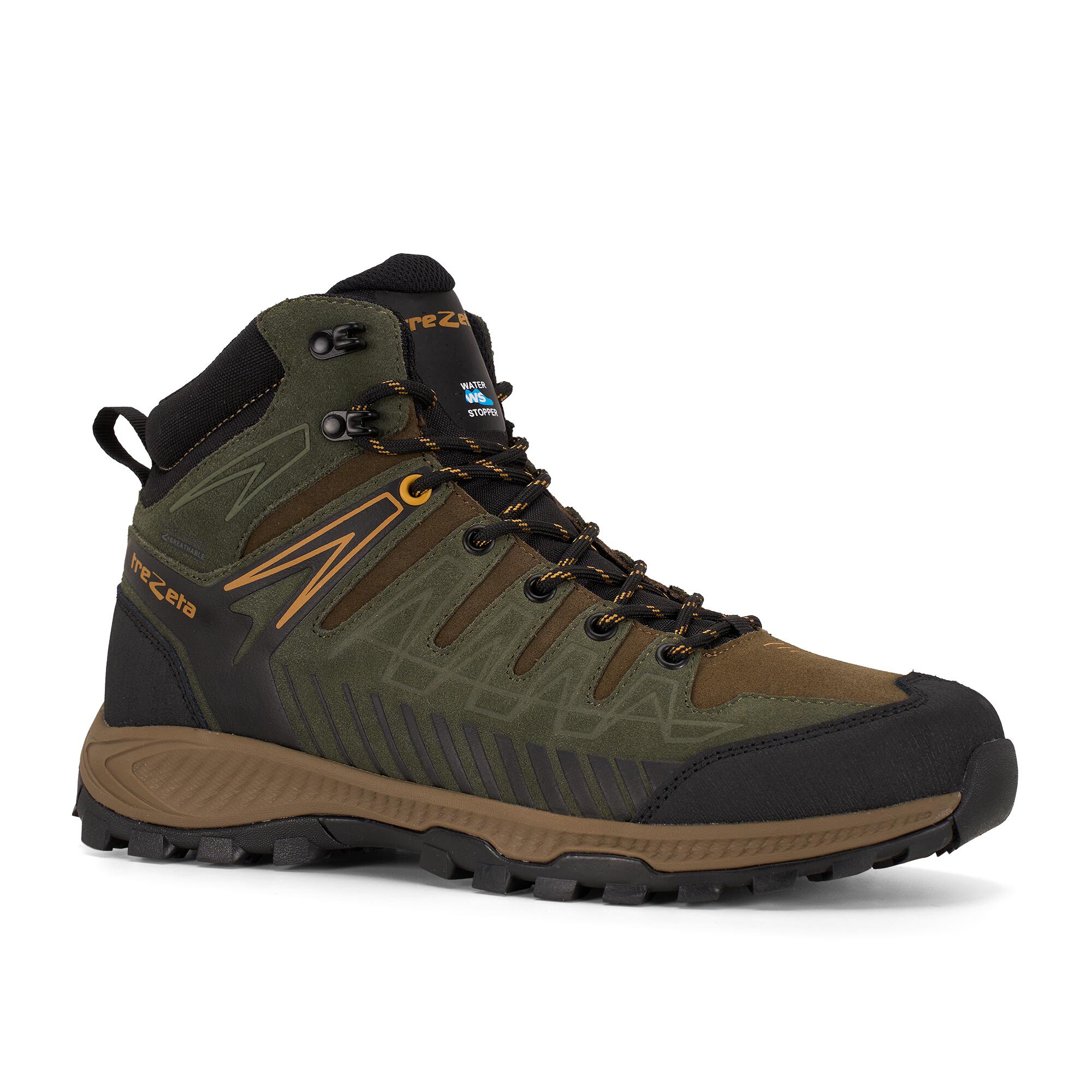 Chaussures de randonnée Trezeta Thunder waterproof 3/5