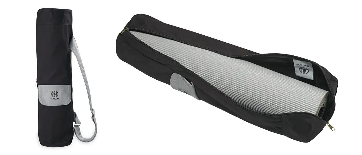Pokrowiec na matę Gaiam 4/4