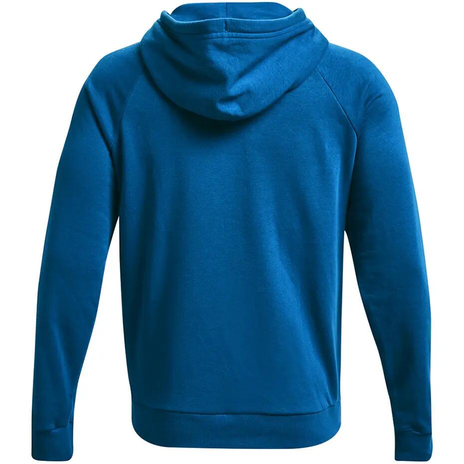 Bluza męska Under Armour Rival Fleece Hoodie 2/5