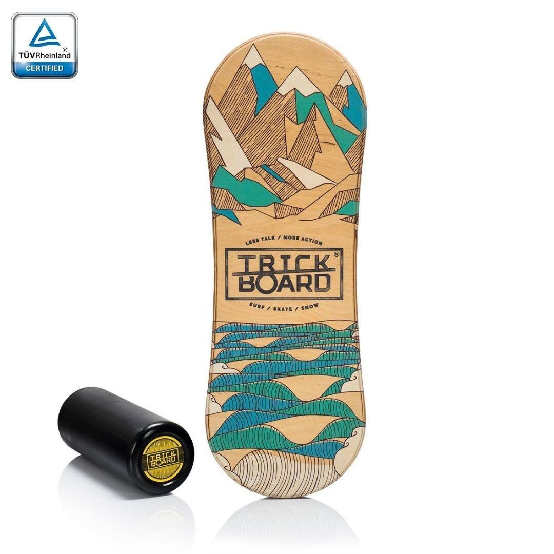 TRICKBOARD picture