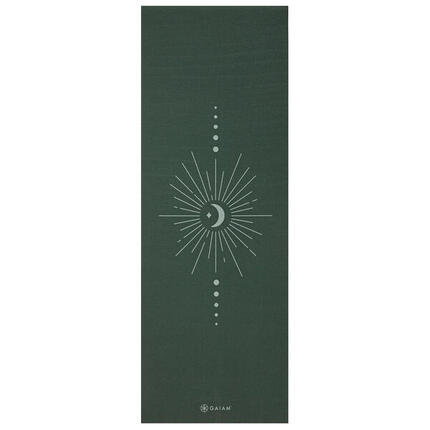 Zimt Marrakesch Yogamate 5mm