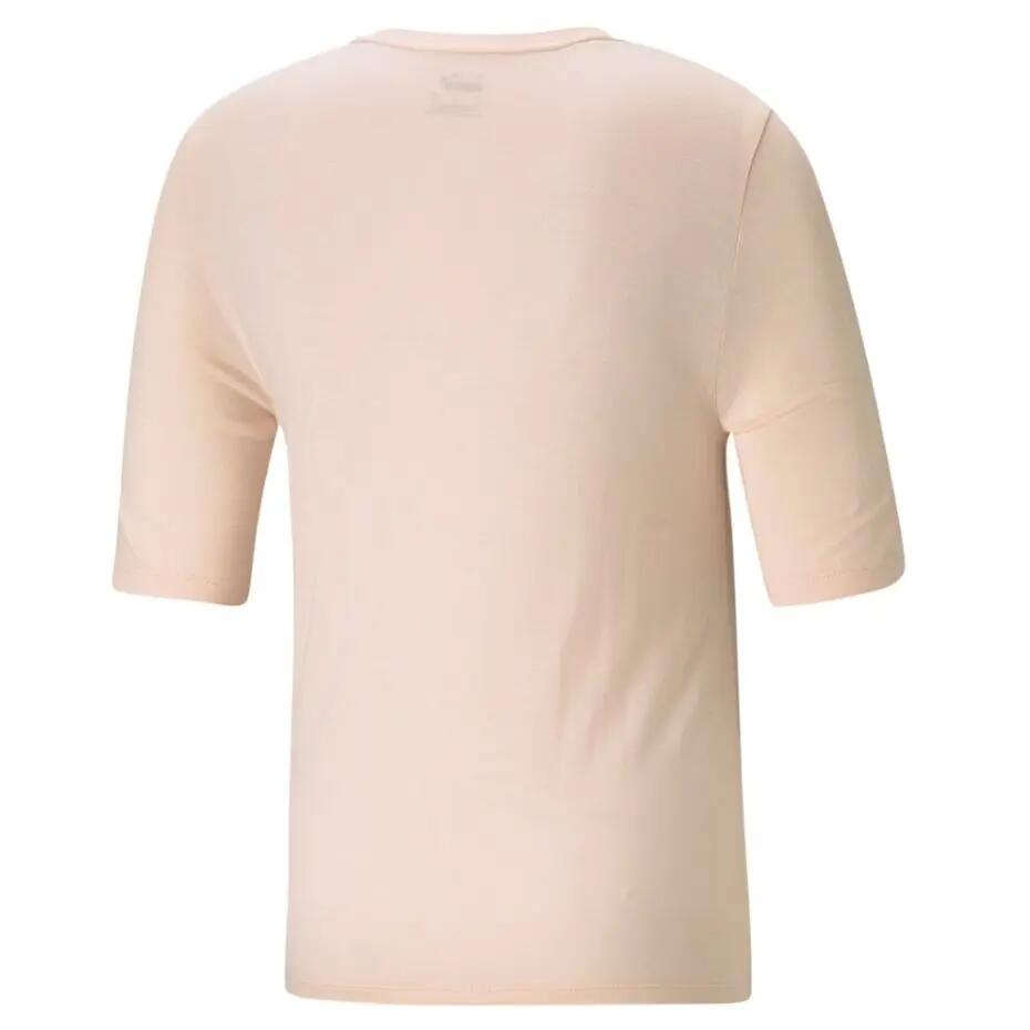 Puma Modern Basics Tee Damen 2/2