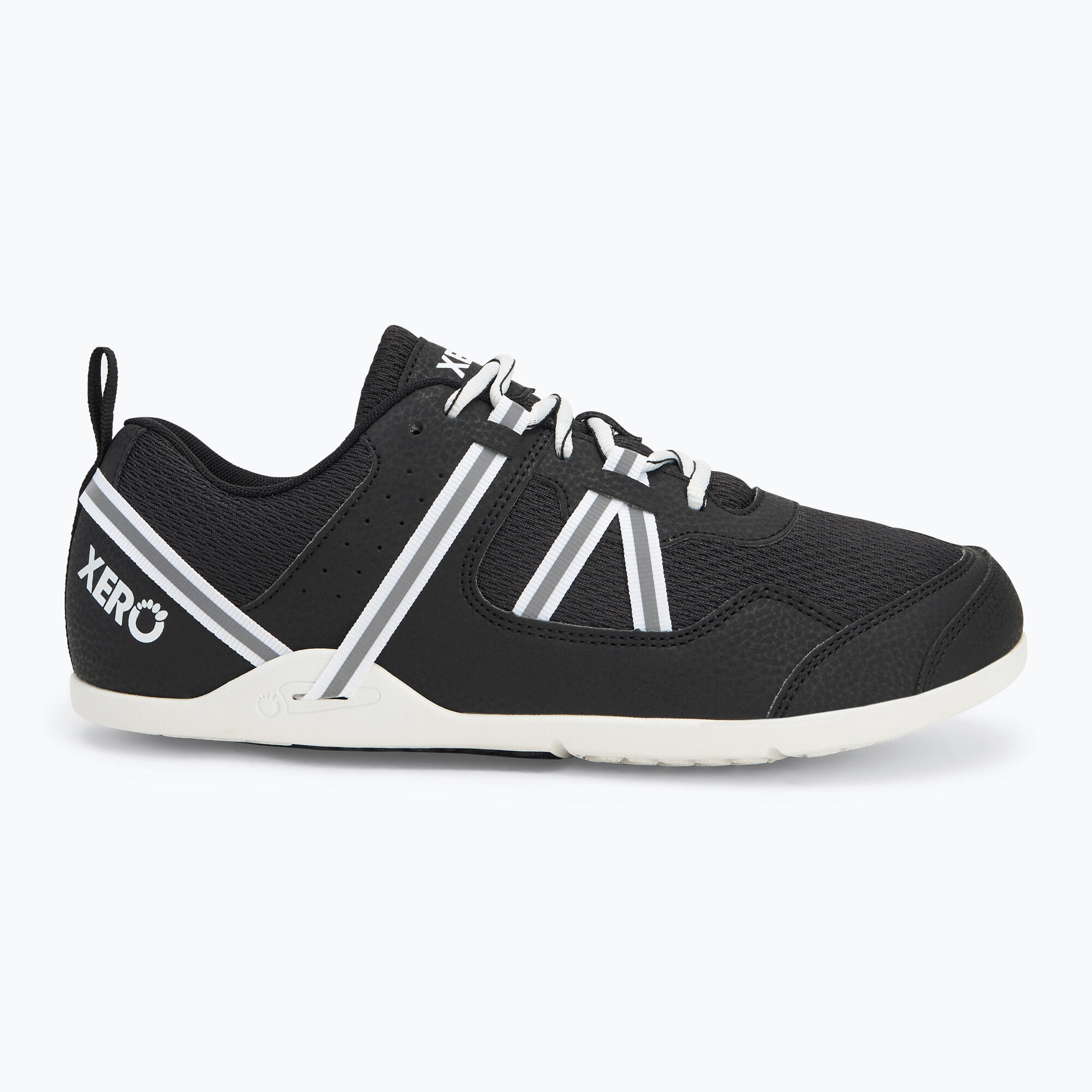 Chaussures barefoot pour hommes Xero Shoes Prio 2/7