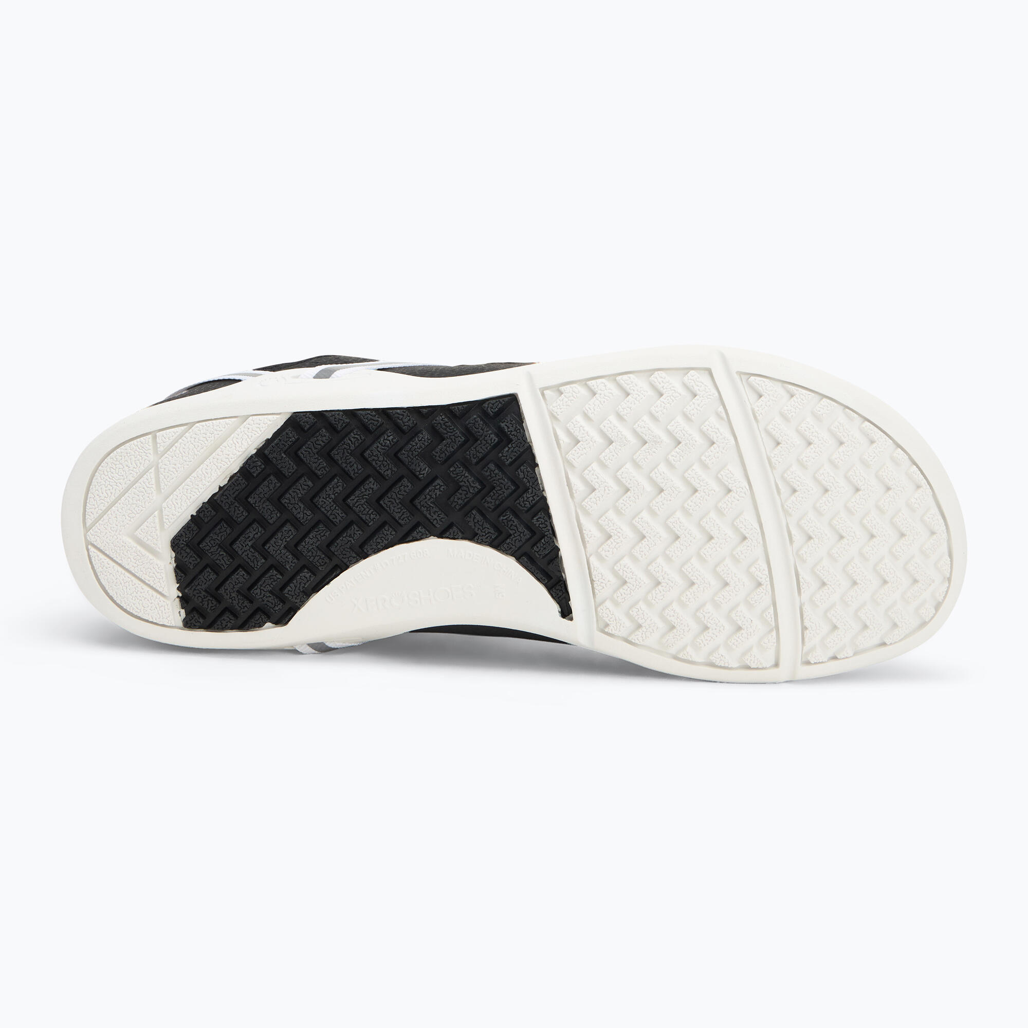 Chaussures barefoot pour hommes Xero Shoes Prio 4/7