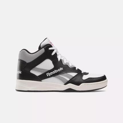 Sneakersy damskie/męskie Reebok Royal BB4500 Hi 2.0