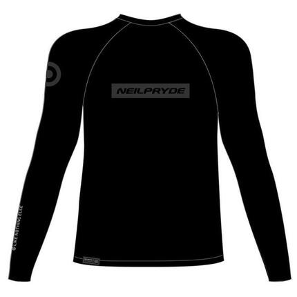 Koszulka surfingowa męska NEILPRYDE Lycra Rise L/S
