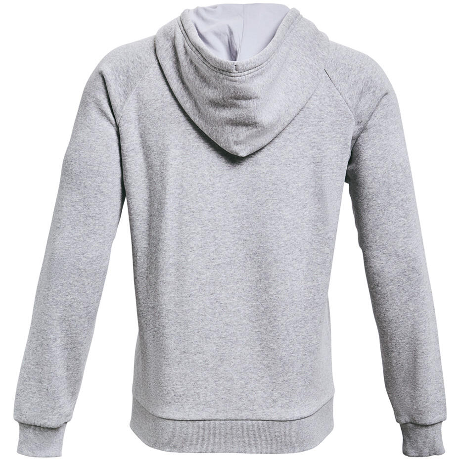 Veste À Capuche RIVAL Homme (Gris) 2/5