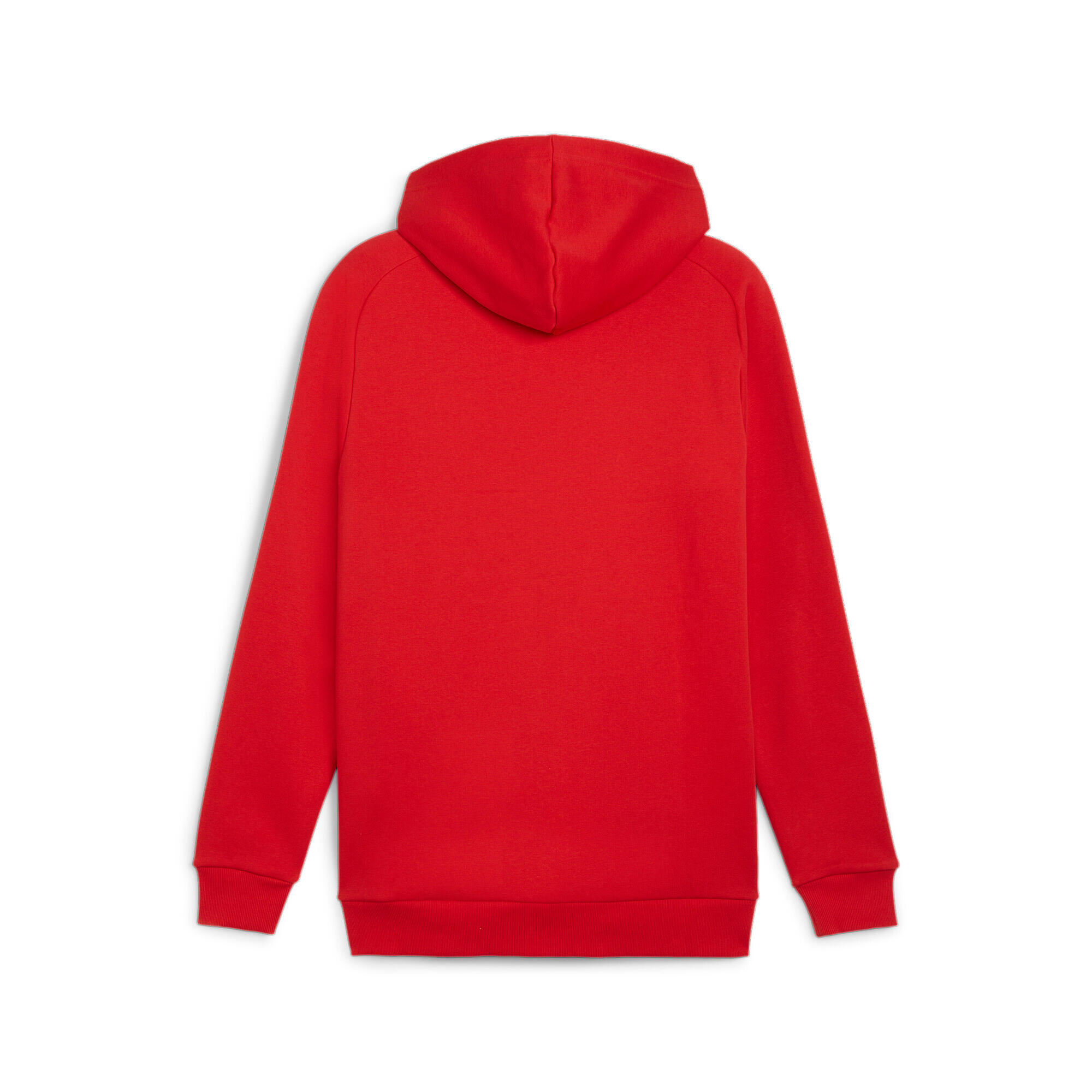 Puma FERRARI RACE herenhoodie rood maat L 2/8