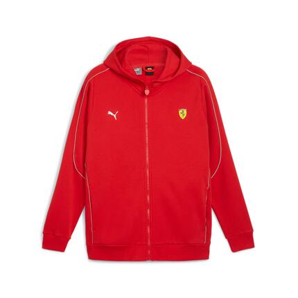 Puma FERRARI RACE heren sport hoodie