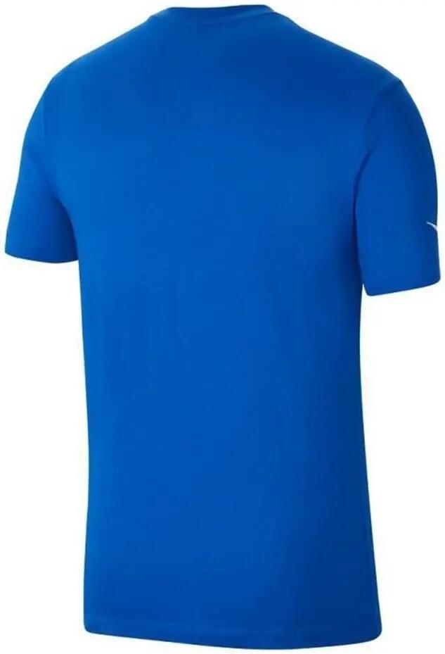 Kinder/Kinder Park 20 TShirt (Blauw) 2/3