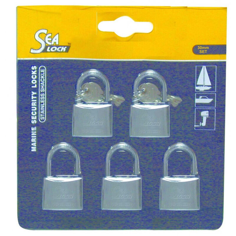 SEA LOCK picture