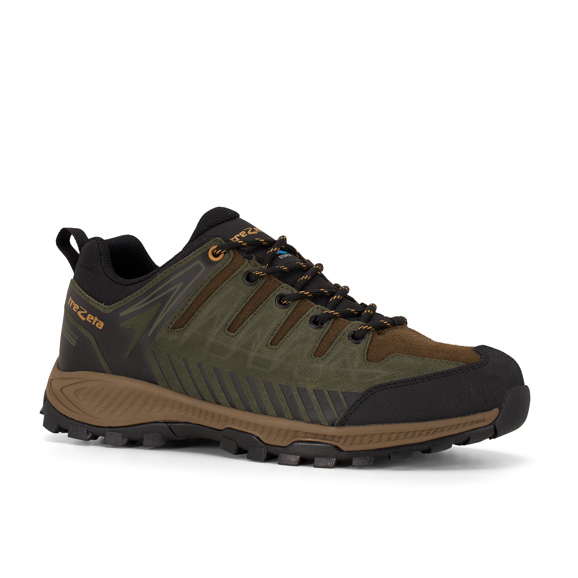 Scarpe trekking Trezeta Thunder waterproof 3/5